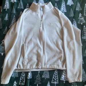 Columbia Jacket